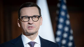 Poland blasts Germany over Russia
