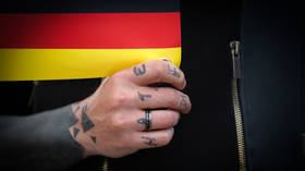 Germany arrests far-right extremist