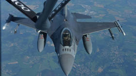 US sells more fighter jets in Europe