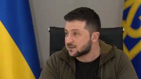 Zelensky explains why he'll keep talking to Russia