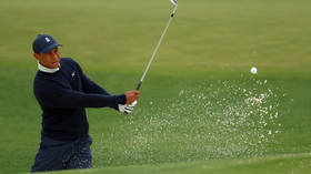 Tiger Woods set for shock Masters comeback
