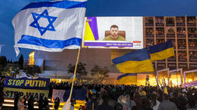 Украина будет «большим Израилем» – Зеленский