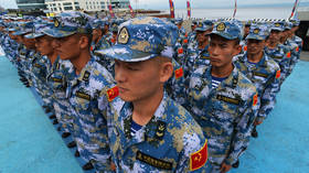 US offers view on chances of China attacking Taiwan