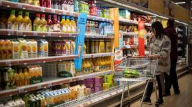 Ukraine not only factor in higher UK food prices - report