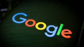 Russia bans Google ads
