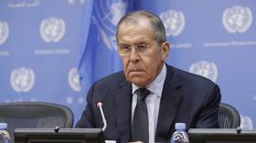 Russia accuses Ukraine of backpedaling in peace talks