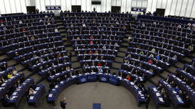 EU Parliament approves total Russian energy ban