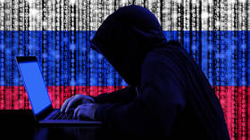 Hackers depict surrendering Ukrainians – Meta