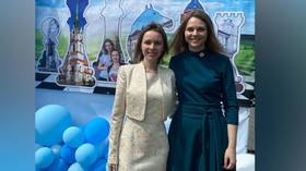Ukraine chess sisters refuse to sign anti-Russian letter