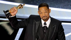 Will Smith gets lengthy ban