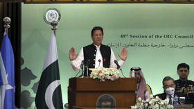 Pakistan won’t accept ‘imported government’ – Khan