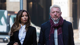 Tennis legend guilty of four charges in bankruptcy case