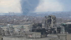 Captured Russian sailors freed in Ukraine – Moscow