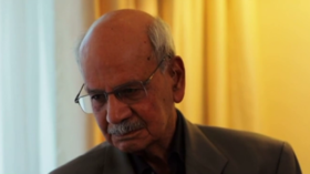 Self-reliance over alliance? Asad Durrani, former director general of Pakistan’s Inter-Services Intelligence