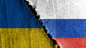 乌克兰与俄罗斯断绝贸易往来