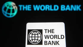 World Bank warns about Ukrainian economy