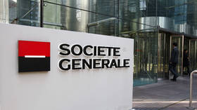 French bank quits Russia over Ukraine