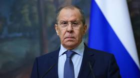 Russia Seeks To End Us-Dominated World Order - Lavrov