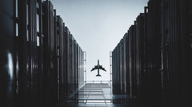 EU blacklists already banned Russian airlines