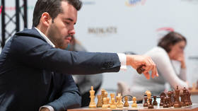 Chess chief reveals if Russian players will be asked to ‘denounce’ Putin