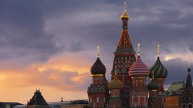 Key Putin aide predicts GDP hit to Russian economy