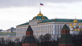 Moscow assesses West’s sanctions ‘blitzkrieg’
