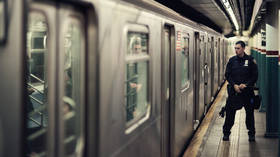 Несколько человек пострадали при стрельбе в метро Нью-Йорка (ГРАФИЧЕСКИЕ ИЗОБРАЖЕНИЯ)