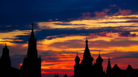 Russia explains how West wants to destroy its economy
