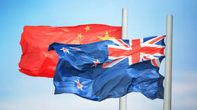 New Zealand court allows extradition to China