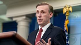 US comments on possibility of China attacking Taiwan