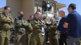 Израиль обнародовал результаты «новаторских» военных испытаний