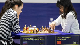 Russian chess plots to ditch Europe for Asia