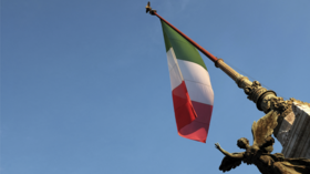 Италия отказывается платить рублями за российский газ