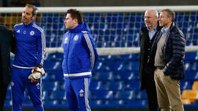 Chelsea director targeted in ‘record’ sanctions