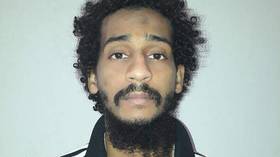 Member of notorious jihadi ‘Beatles’ cell convicted in US