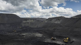 Poland bans Russian coal