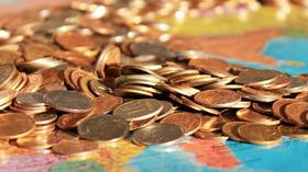 Russia wants to expand ruble use for energy exports