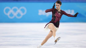 Russia braces for figure skating blow