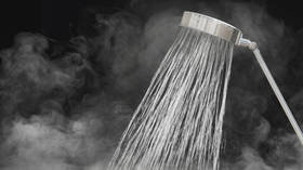 Germans urged to cut back on hot showers to save gas