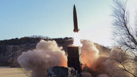 Северная Корея может похвастаться прогрессом в области тактического ядерного оружия