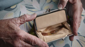 Russian tycoon wants pension age lowered to 45