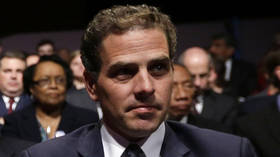 Republicans have Hunter Biden's laptop – congressman