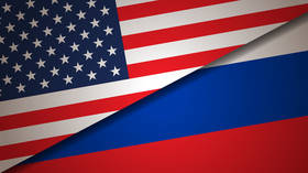 Давайте молиться, чтобы «холодная война» между Америкой и Россией не переросла в горячую