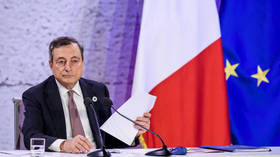 Talking to Russia a ‘waste of time’ – Italy