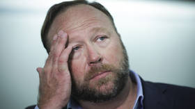 Alex Jones’ Infowars files for bankruptcy