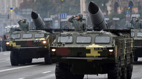 Ukrainian ballistic missile plant destroyed – Russia