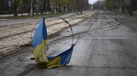 Battle for the Donbass has begun  — Ukraine