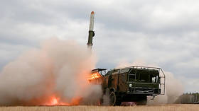 Moskwa odpowiada na roszczenia dotyczące broni nuklearnej