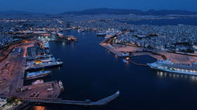Greece seizes Russian oil tankers – reports
