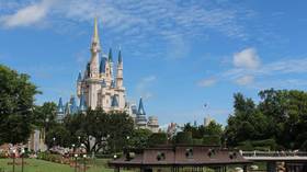 Disney World may lose its own government
